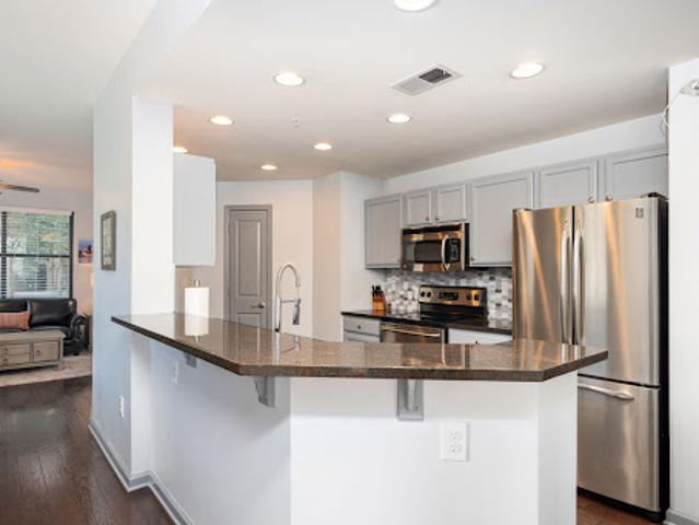 Apartment for sale in Atlanta, Georgia