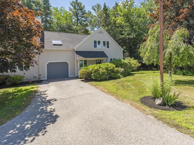 Apartment for sale in Yarmouth, Maine