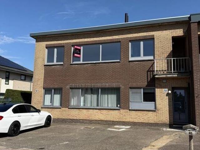 Appartement location à Bree, Limburg