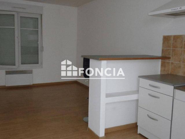 Appartement location à Pisseleux, Villers-Cotterêts