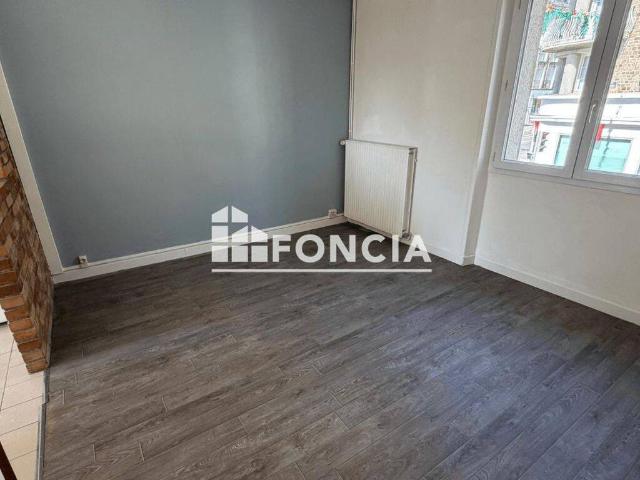Appartement location à Flers, Orne