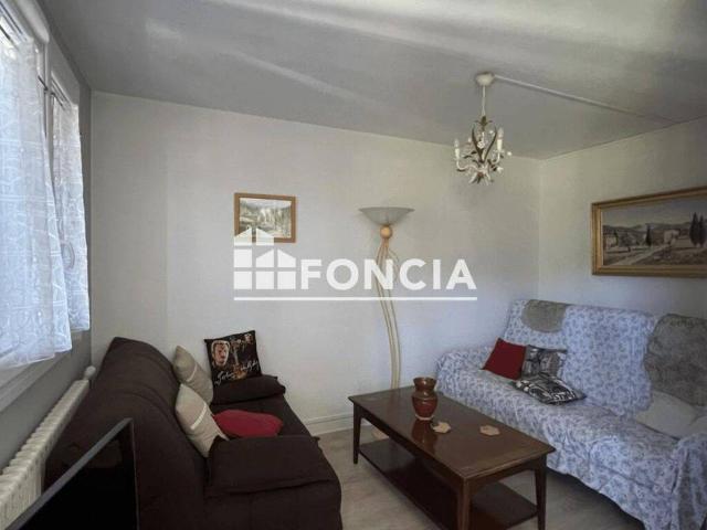 Appartement location à Aurec-sur-Loire, Haute-Loire