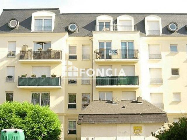 Appartement location à Corbeil-Essonnes, Essonne