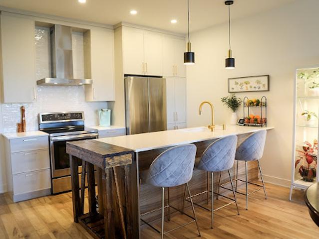 Apartment for sale in Saint-Hubert, Longueuil