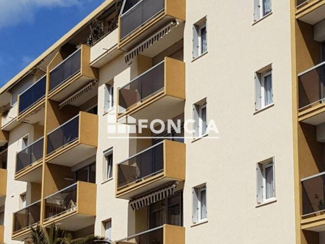 Appartement location à Sète, Hérault