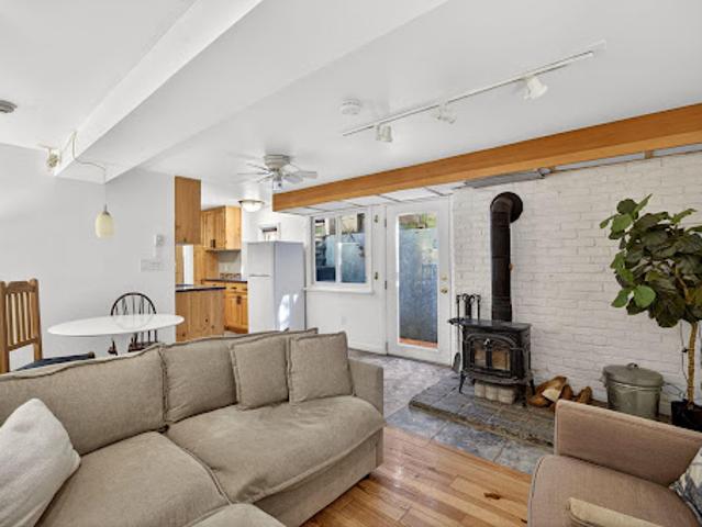 Apartment for sale in Provincetown, Massachusetts