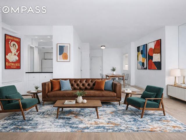 Apartment for sale in Arverne, New York