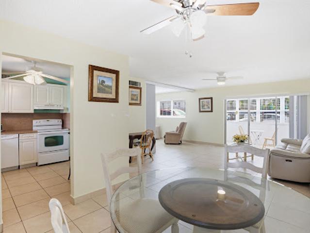 Apartment for sale in Florida