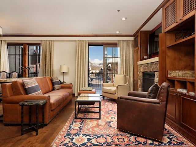 Apartment for sale in Aspen, Colorado
