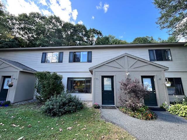 Apartment for sale in Plantsville, Vermont