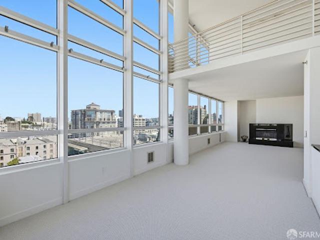 Apartment for sale in San Francisco