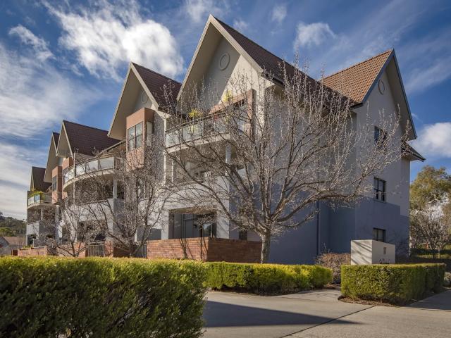Apartment for rent in Woden, Australian Capital Territory