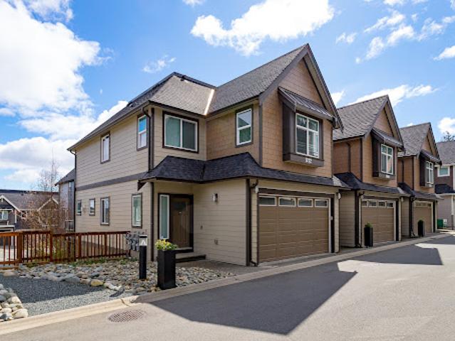 Apartment for sale in Langford, British Columbia