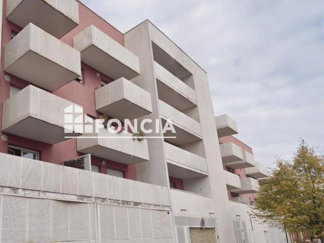 Appartement location à Les Aunettes, Évry-Courcouronnes