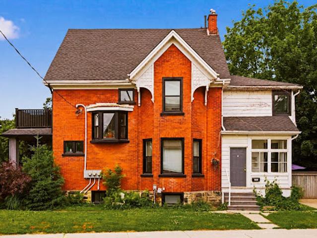Apartment for rent in Kitchener, Ontario