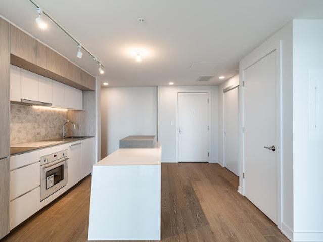 Apartment for sale in St. Leonard's, Quebec