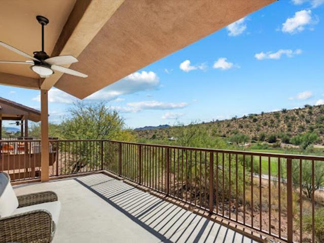Apartment for sale in Fountain Hills, Arizona