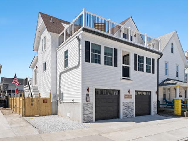 Apartment for sale in Wildwood, New Jersey
