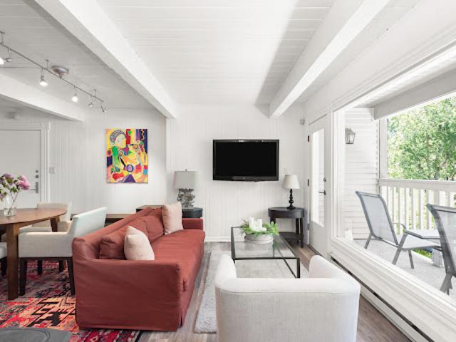 Apartment for rent in Aspen
