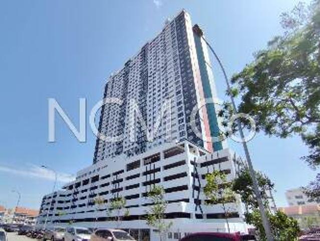 Apartment for sale in Kuala Selangor, Selangor