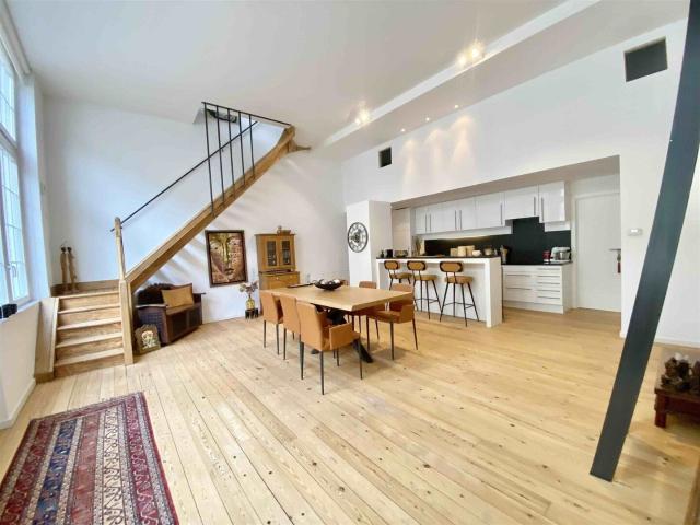 Appartement location à Saint-gilles, Bruxelles