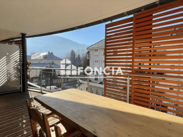 Appartement location à Conflans, Albertville
