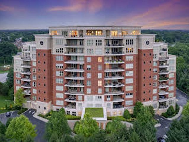 Apartment for sale in Louisville Apartment for sale in Louisville
