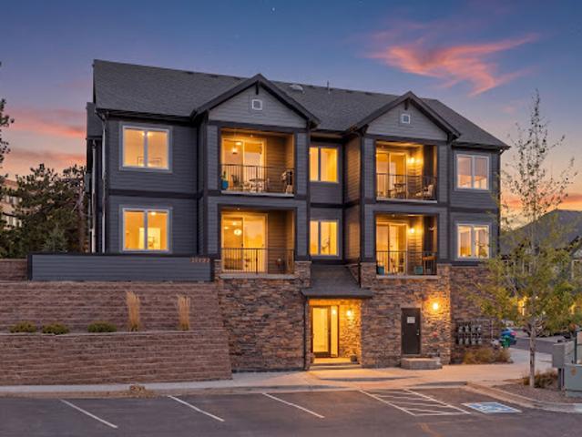 Apartment for sale in Evergreen, Colorado
