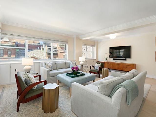 Apartment for sale in New York