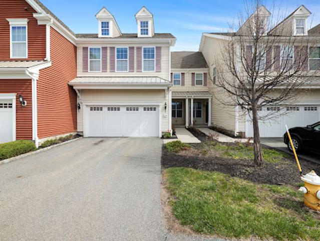 Apartment for sale in Westborough, Massachusetts
