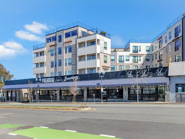 Apartment for sale in Somerville, Massachusetts