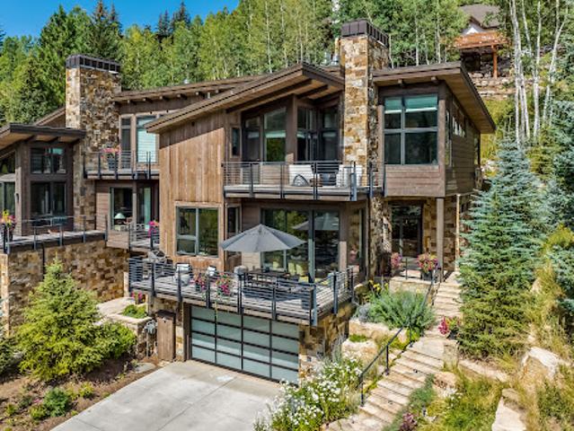 Apartment for sale in Vail, Eagle County