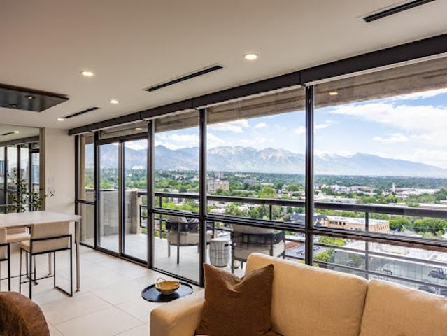 Apartment for sale in Salt Lake City, Utah