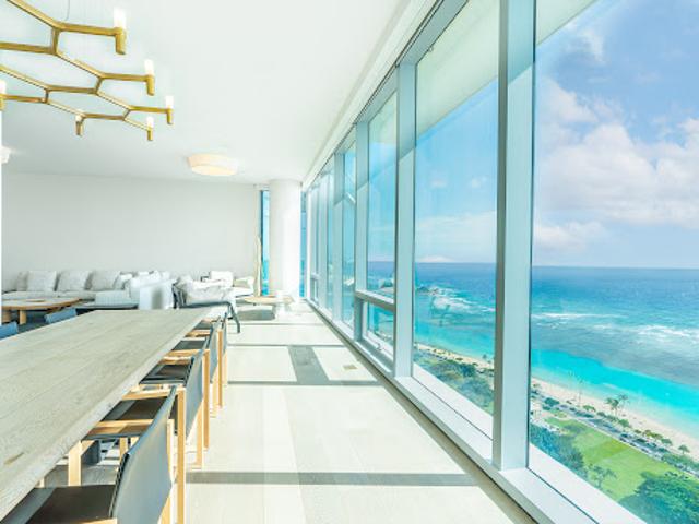 Apartment for sale in Honolulu, Hawaii
