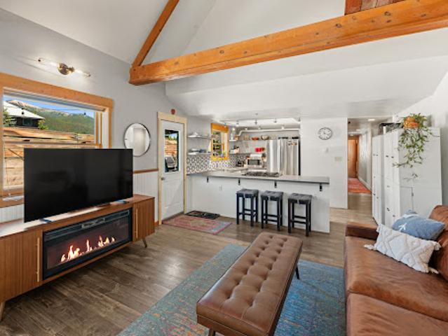 Apartment for sale in Gunnison, Colorado