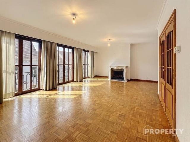 Appartement location à Courtrai, West-Vlaanderen