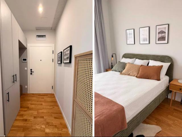 Apartament închirieri în București