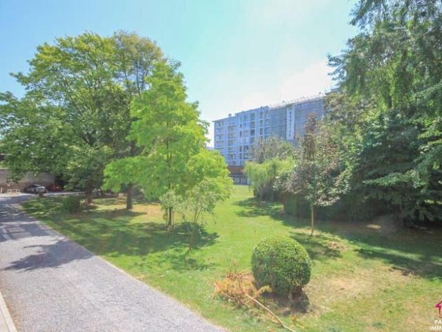 Appartement location à Charleroi, Wallonie