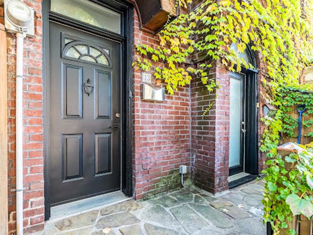 Apartment for sale in Toronto, Golden Horseshoe