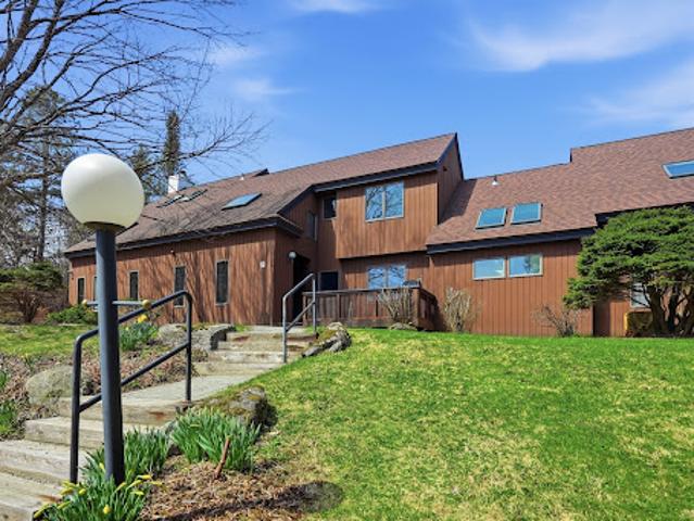 Apartment for sale in Stowe, Vermont