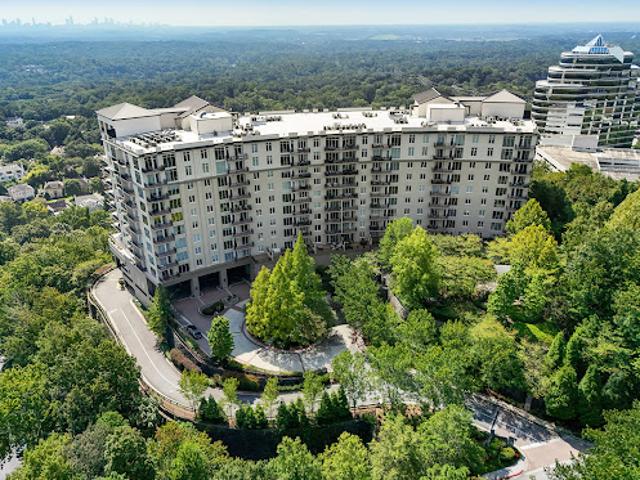 Apartment for sale in Atlanta, Georgia