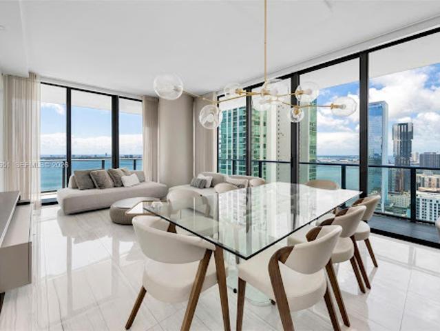 Apartment for sale in Miami, Florida
