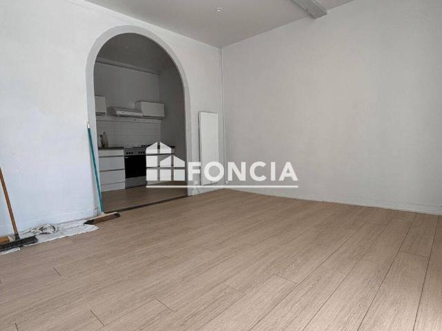Appartement location à Petit Rochefort, Varces-Allières-et-Risset