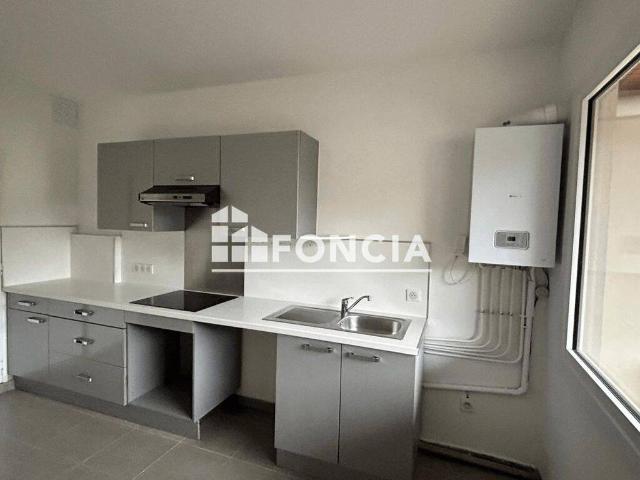 Appartement location à Montaury, Nîmes
