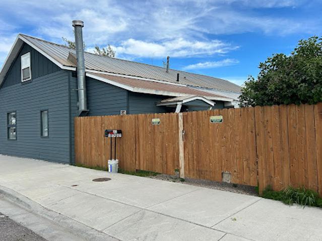 Apartment for sale in Driggs, Idaho
