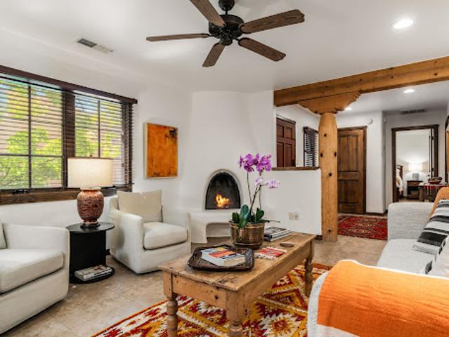 Apartment for sale in Santa Fe, New Mexico