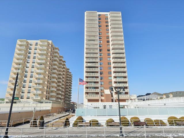 Apartment for sale in Atlantic City, New Jersey