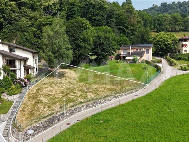 Grundstück kaufen in Biogno-Beride, Tessin