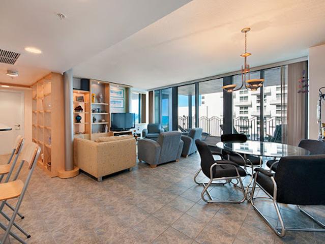 Apartment for sale in Miami Beach, Florida