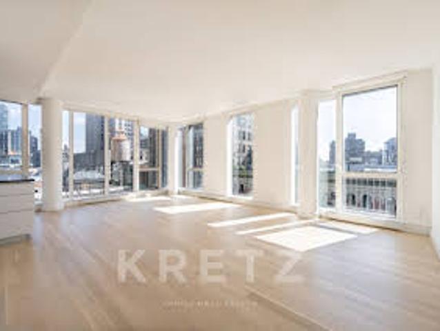 Apartment for sale in New York
